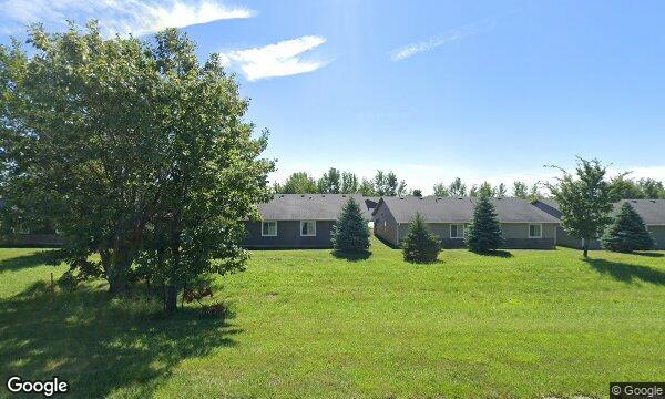 Kadin Trail by Kading apartments in Bondurant IA